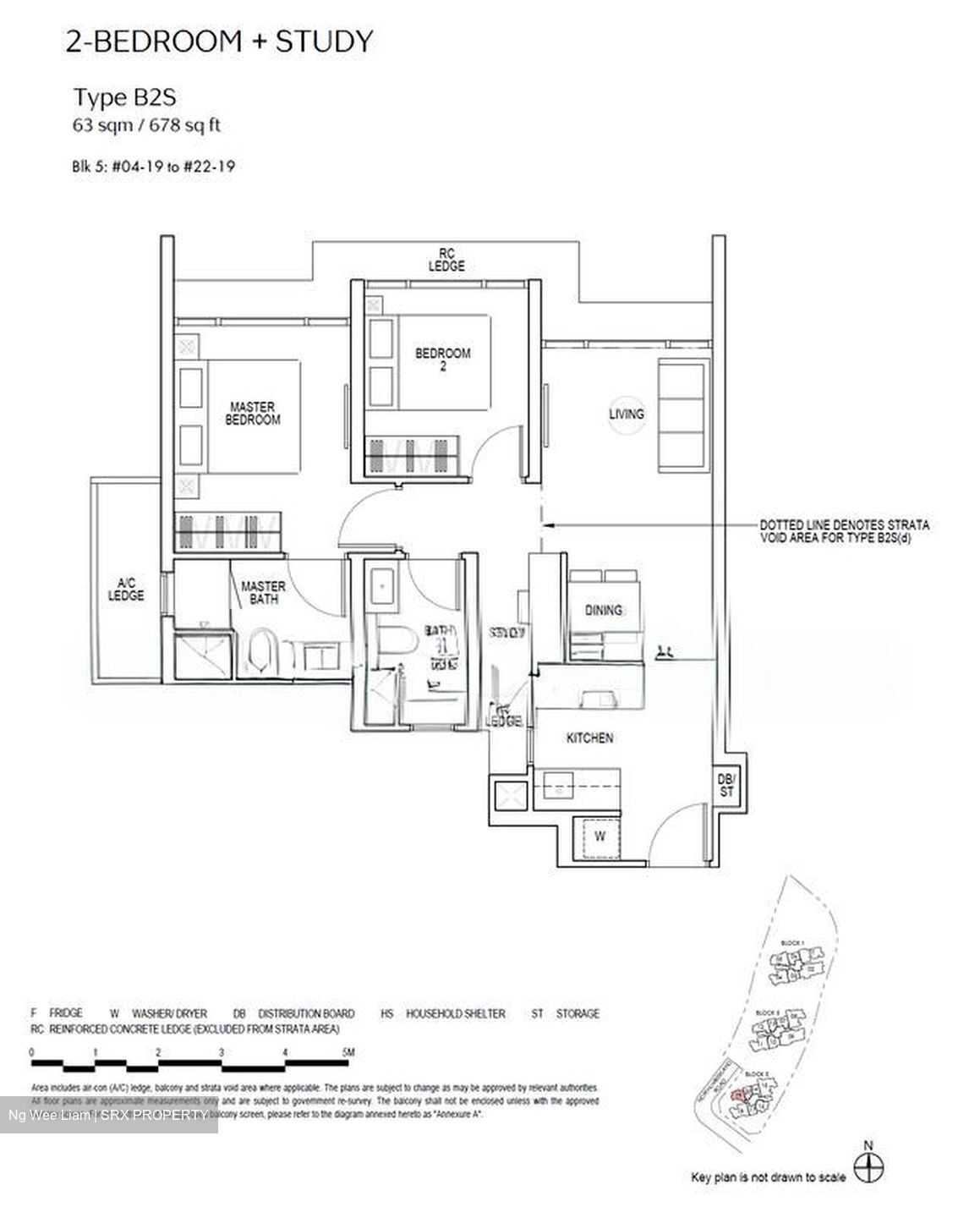 Piccadilly Grand (D8), Apartment #503929851